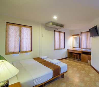 Baan Khachathong Hua Hin Baan Khachathong Hua Hin