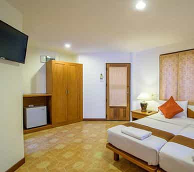 Baan Khachathong Hua Hin Baan Khachathong Hua Hin