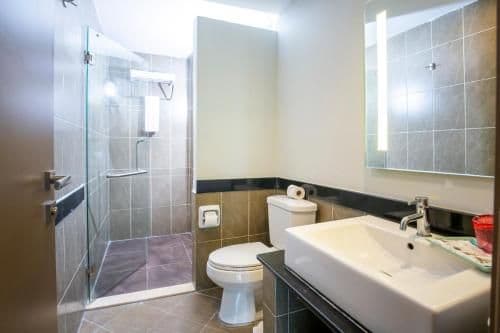 Family Room Pool Access (4 Adults)