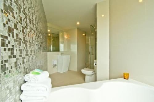 The Ivory Suite