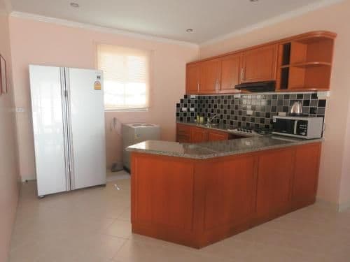 Grand Villa