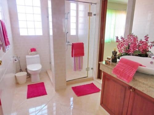 Two Bedroom Balcony Apartment