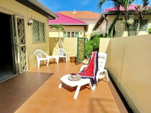Grand Villa