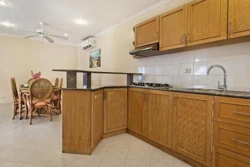 Grand Villa