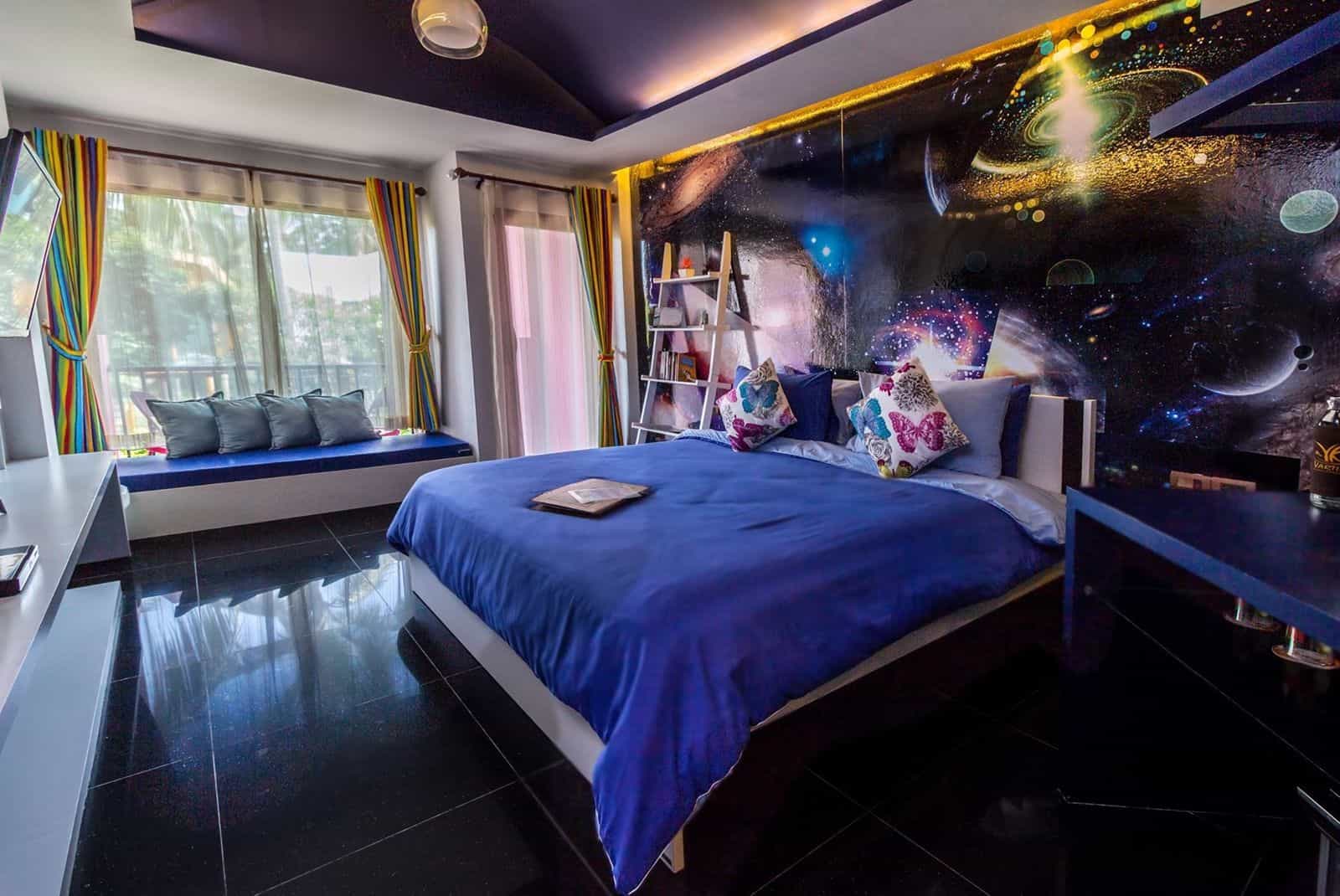 Vartika Adventure Retreatic Resort