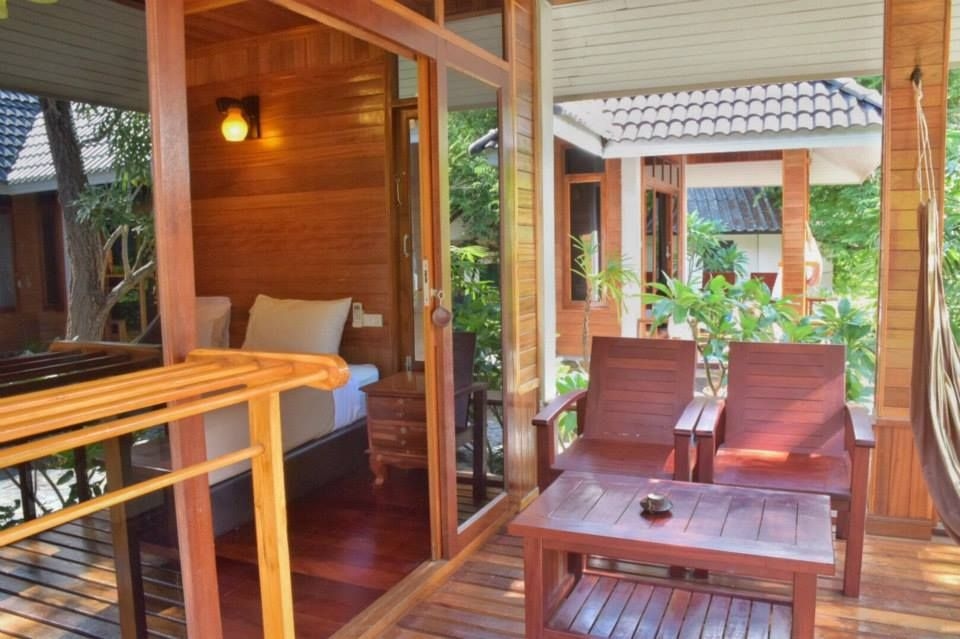 เพ็ญ บังกะโล (Pen's Bungalow)2