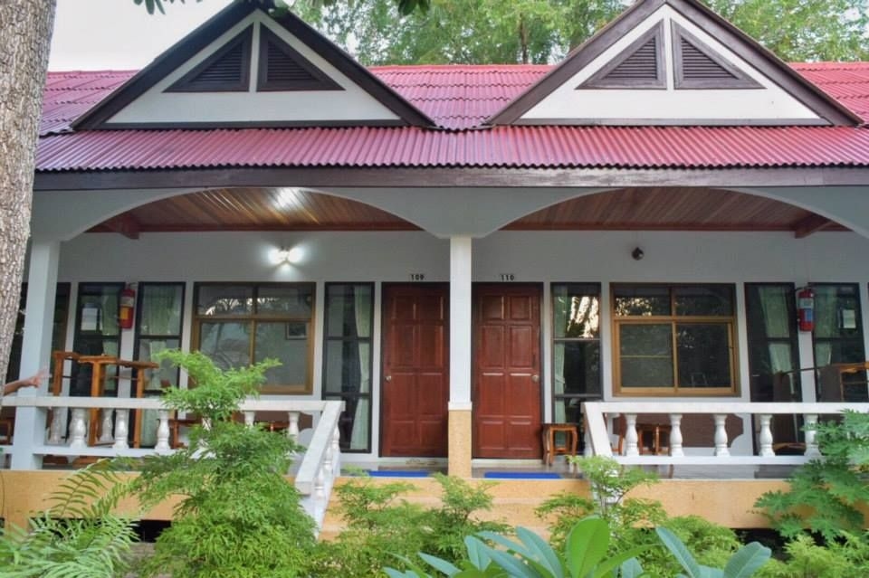 เพ็ญ บังกะโล (Pen's Bungalow)4