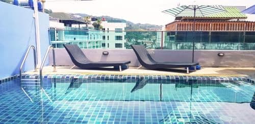 โรงเเรม อเล็กซานเดอร์ ป่าตอง โรงเเรม อเล็กซานเดอร์ ป่าตอง