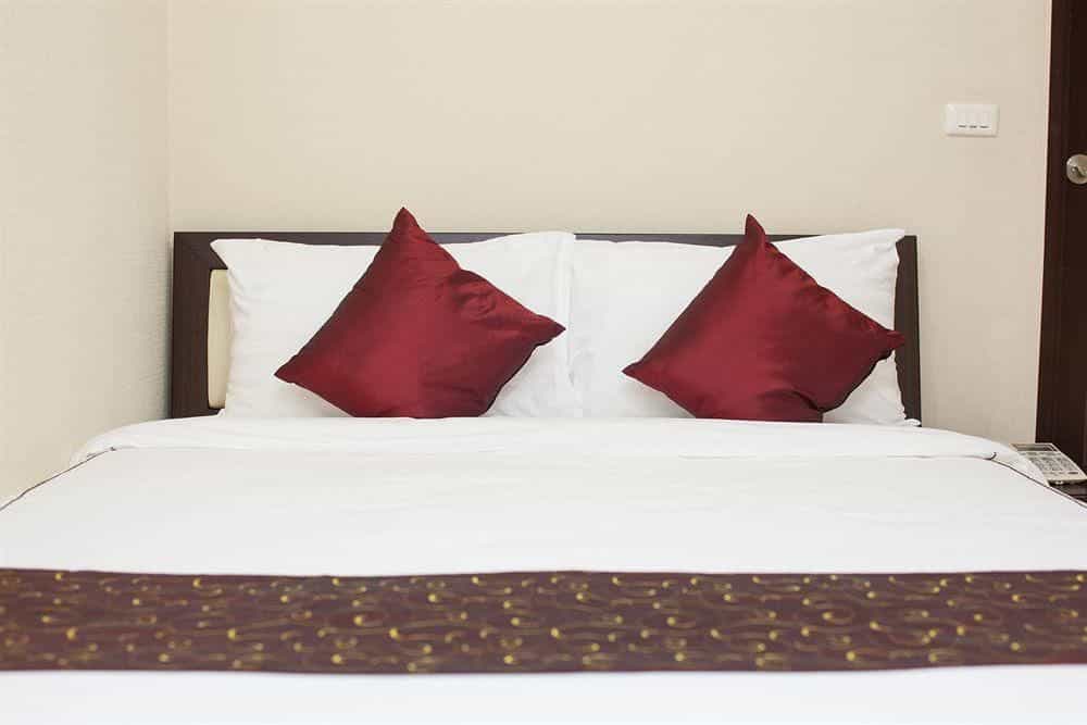 Alisha Serviced Apartment Alisha Serviced Apartment