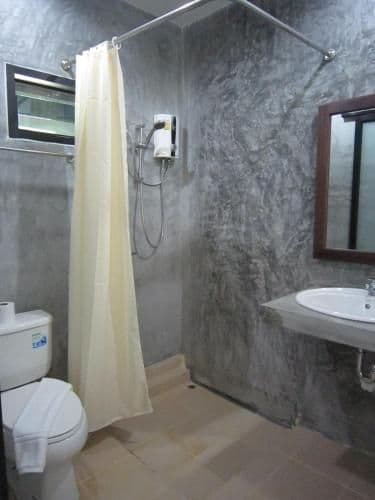 Superior Room with Air Condition