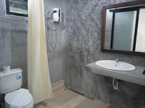 Superior Room with Air Condition