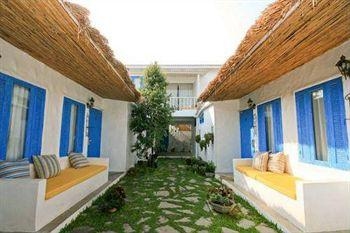 คอสต้า วิลเลจ พัทยา (Costa Village Pool Villa)1