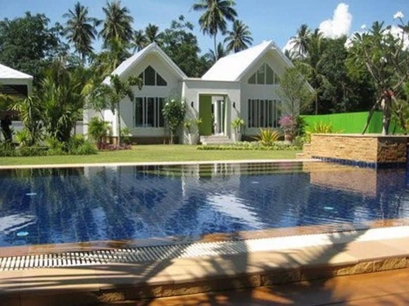 Nanachart Beach Home Nanachart Beach Home