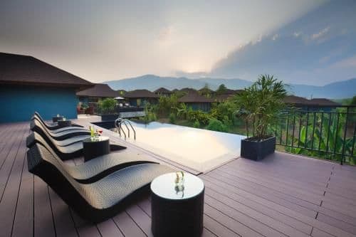Four-Bedroom Villa with Private Pool