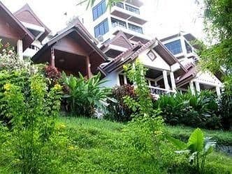 บ้านวีรกิจ เกสต์เฮาส์ บ้านวีรกิจ เกสต์เฮาส์