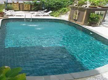 บ้านวีรกิจ เกสต์เฮาส์ บ้านวีรกิจ เกสต์เฮาส์