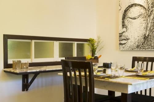 Private Villa 4 Bedrooms