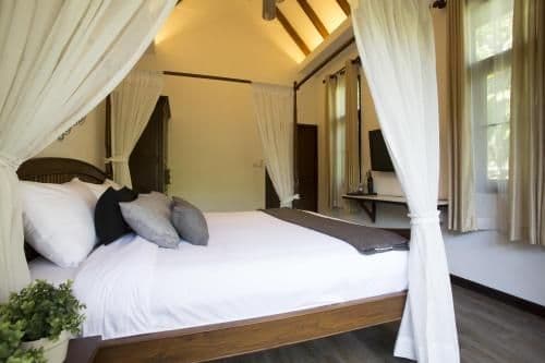 Private Villa 4 Bedrooms