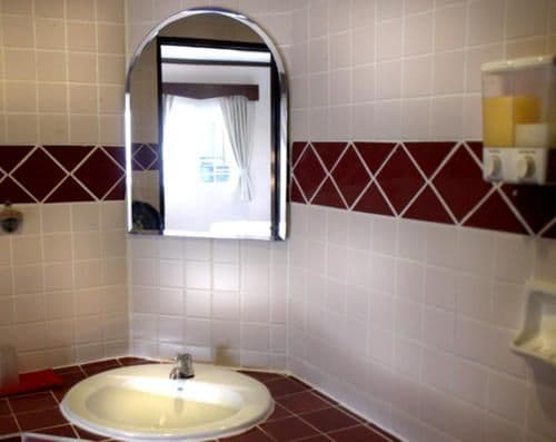 Grand Deluxe Double Room