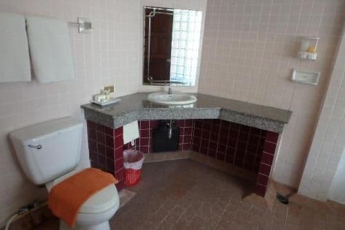 Grand Deluxe Double Room