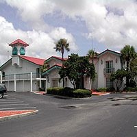 La Quinta Inn Jacksonville Baymeadows4