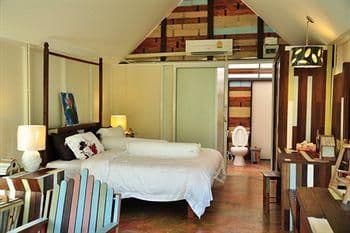 บุรีธารา รีสอร์ท แอนด์ สปา จอมเทียน บุรีธารา รีสอร์ท แอนด์ สปา จอมเทียน