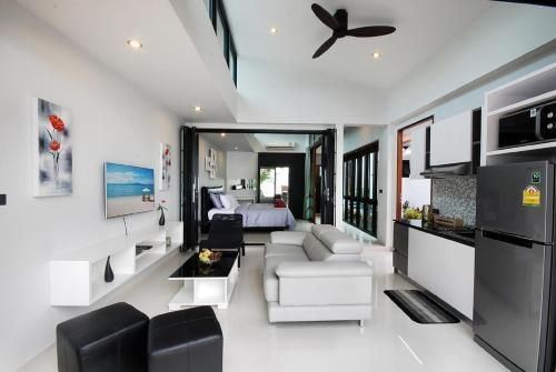 วิลล่า ลาบารอน (Villa Labaron)2
