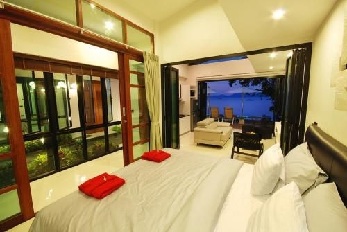 วิลล่า ลาบารอน (Villa Labaron)3
