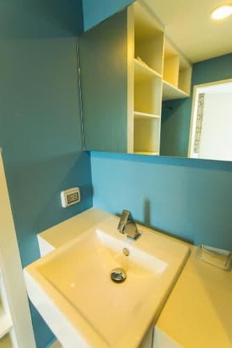 Superior Studio with pool view