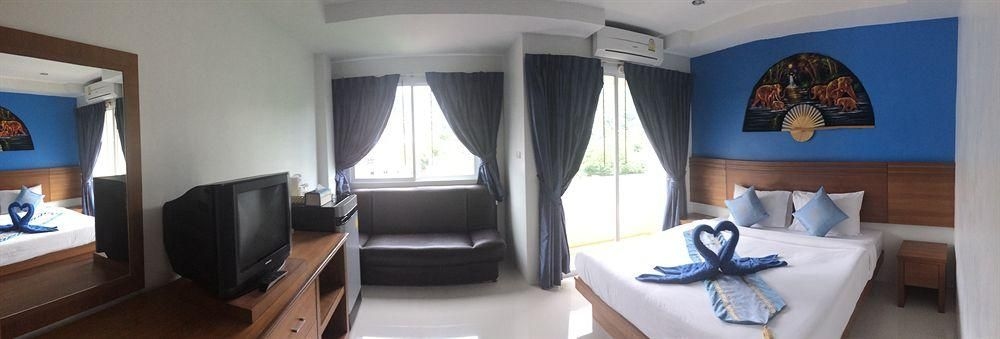 Dow Guesthouse3