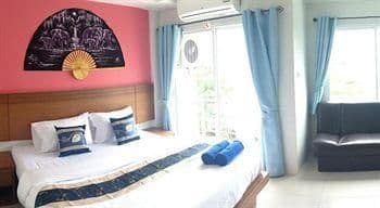 Dow Guesthouse Dow Guesthouse