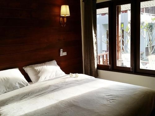 ลันตาทิพย์ เฮาส์ บาย สวิส-เบลโฮเทล (Lanta Thip House By Swiss-Belhotel)3