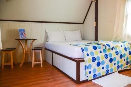 Standard Double Room with Fan