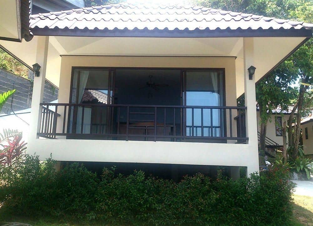 The W Villa The W Villa