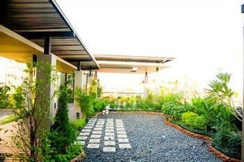 โรงแรมข้าวสาร พาร์ค โรงแรมข้าวสาร พาร์ค
