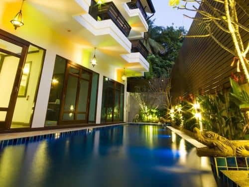 บ้านราชเชียงแสน บ้านราชเชียงแสน