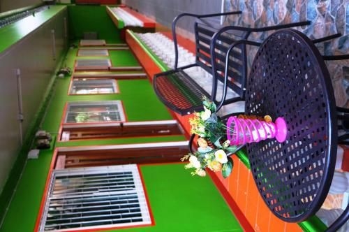 Noble Homestay1