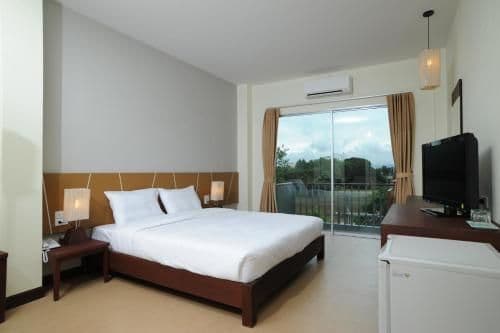 Superior King Room