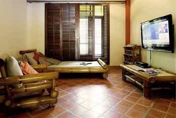 Baan Oriental Villa Baan Oriental Villa