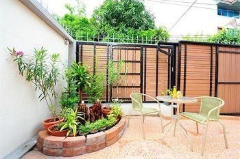 อราวินดา ลิฟวิ่งโฮม (Aravinda Living Home)1