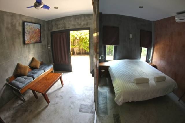 The Cave Studio Samui0