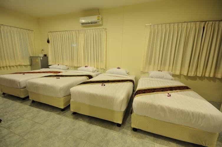 Piyaporn Hill Paradise Hotel Piyaporn Hill Paradise Hotel