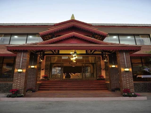 Piyaporn Hill Paradise Hotel Piyaporn Hill Paradise Hotel