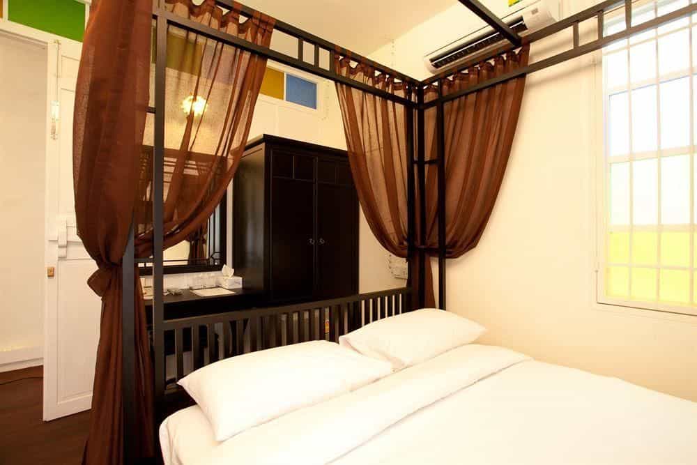 99 Oldtown Boutique Guesthouse 99 Oldtown Boutique Guesthouse