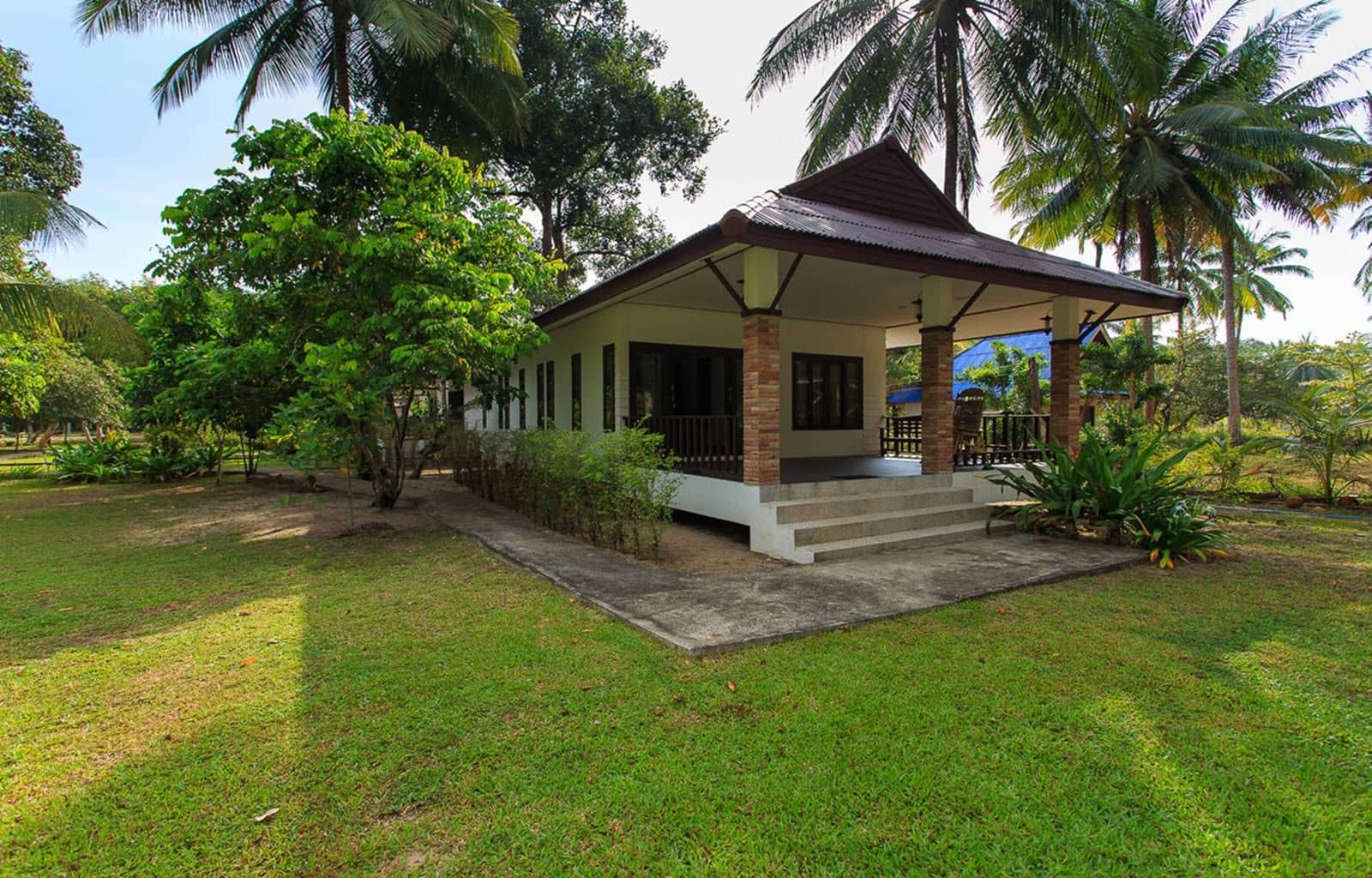 Thalane Resort Thalane Resort