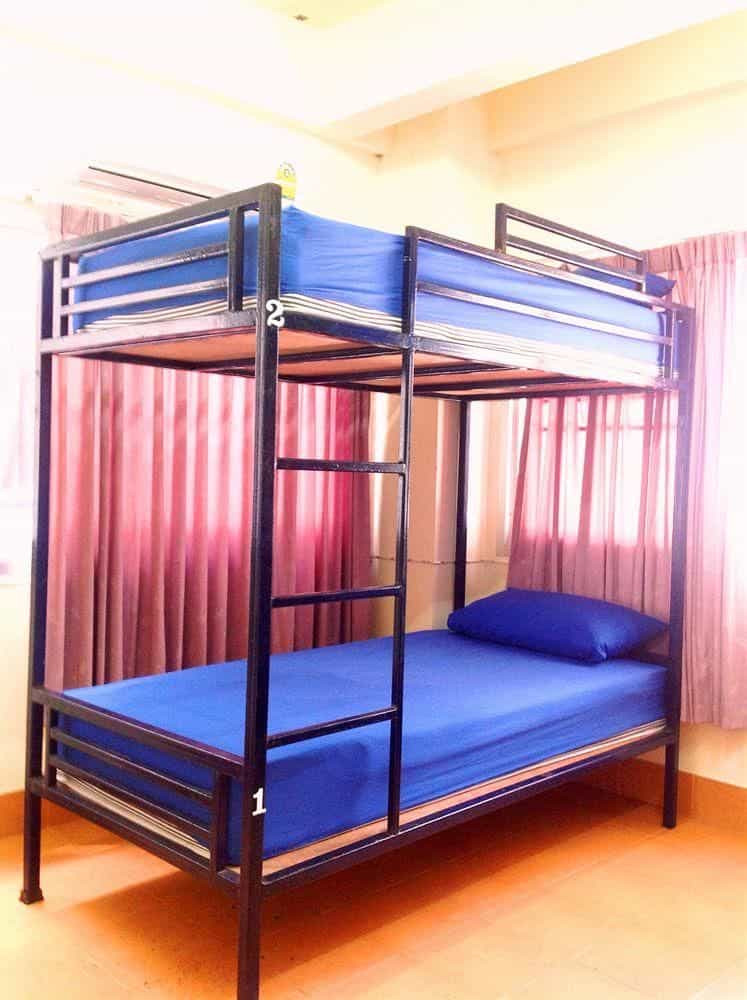 PP Center Point Dorm Room PP Center Point Dorm Room