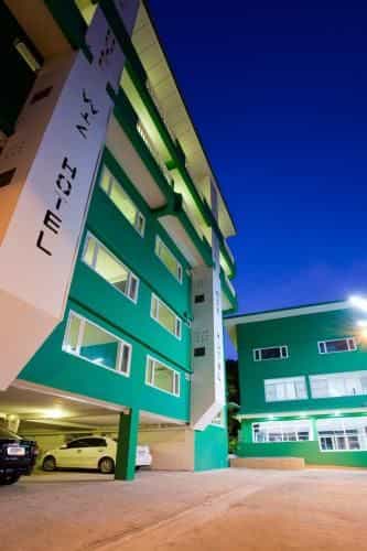โรงแรมวิทซ์ โรงแรมวิทซ์