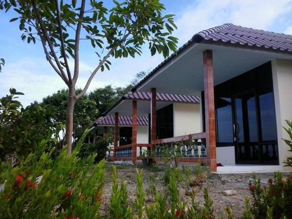 ลันตา ท๊อปวิว รีสอร์ท (Lanta Topview Resort)1