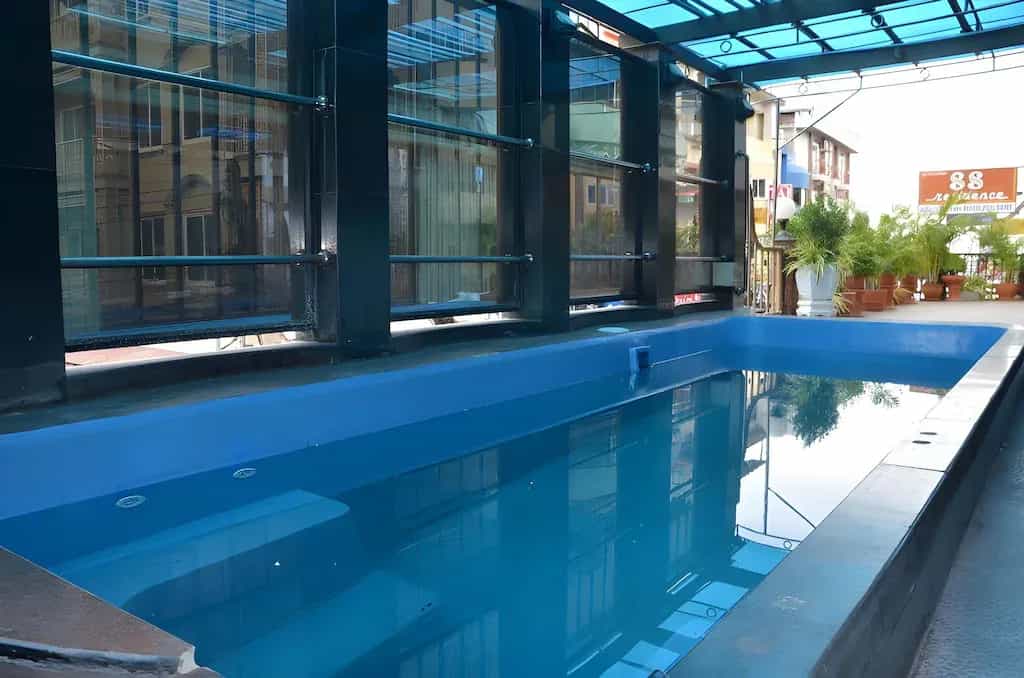 Penthouse Pattaya Penthouse Pattaya