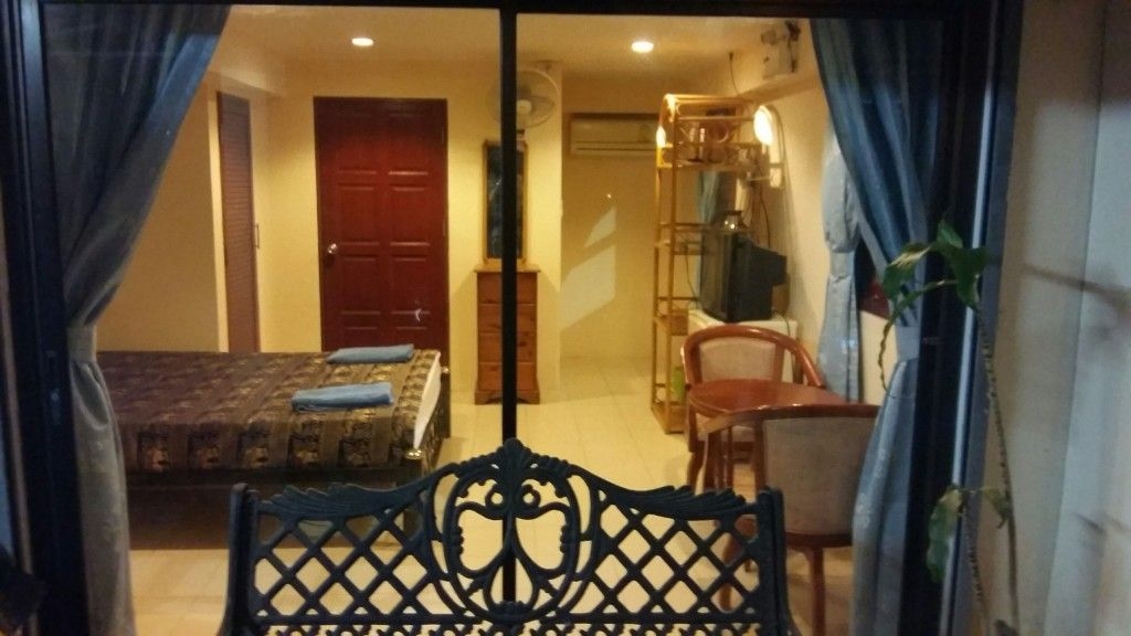 Chaulty Towers Guest House0
